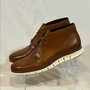Cole Haan | Shoes | Cole Haan Zerogrand Mens Chukka Boot  display picture 1